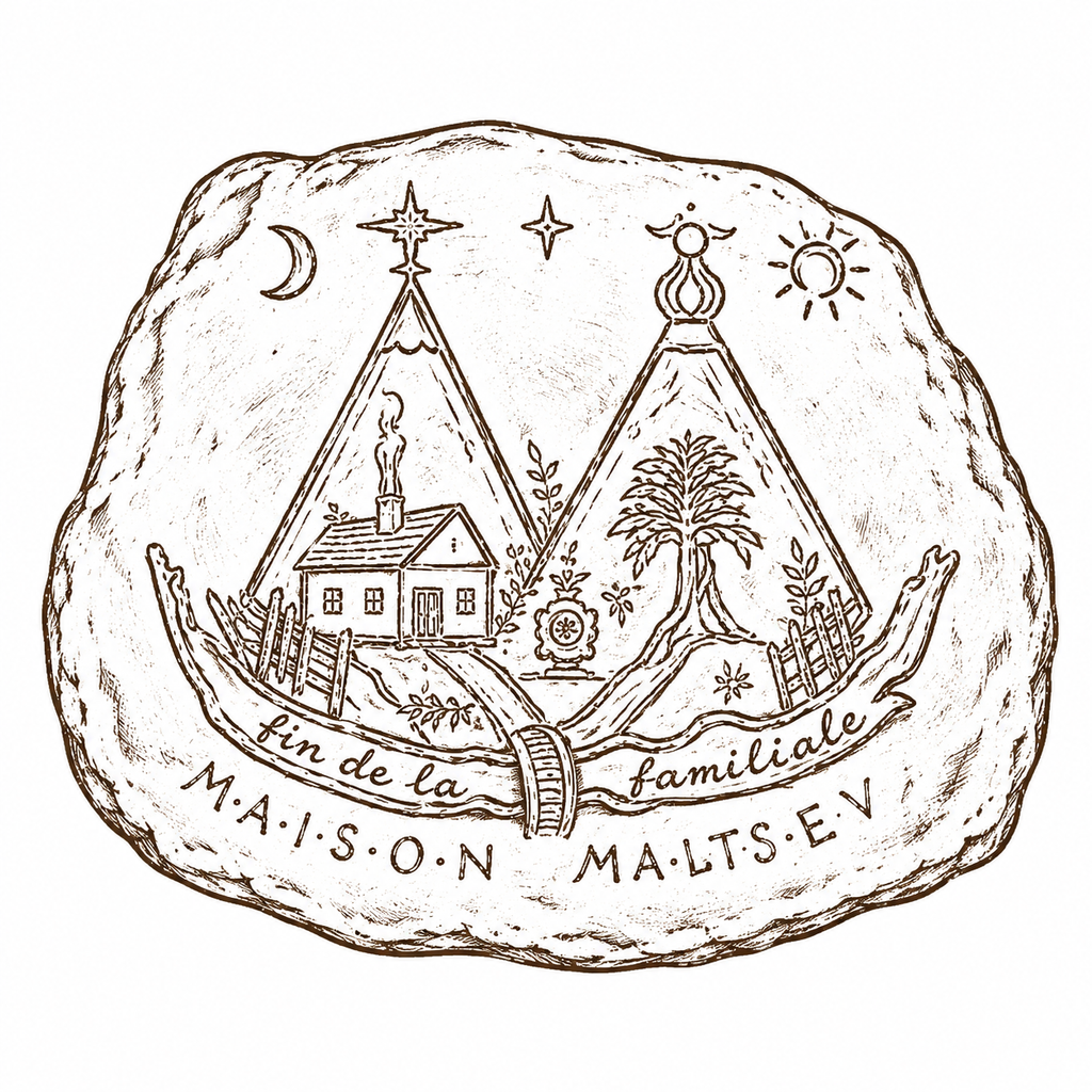 Maison Maltsev