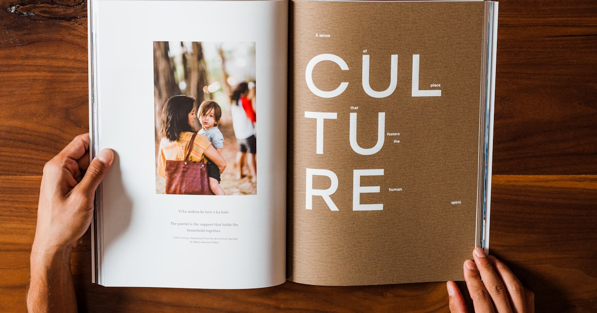 Building a Family Brand